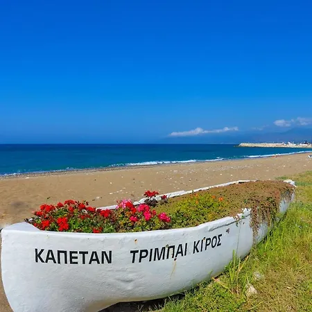 Aeria ヴィラ Lyso