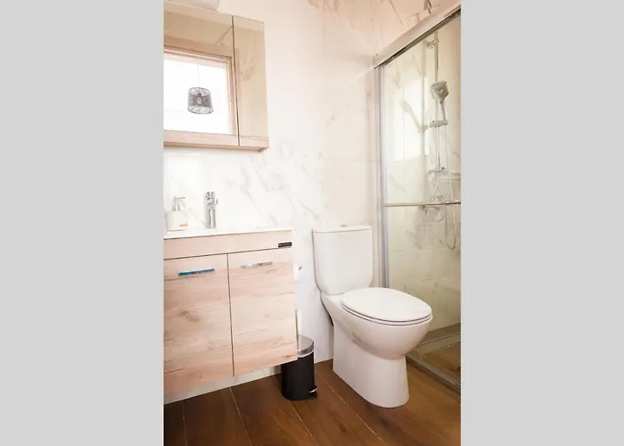 ヴィラ Aeria Lyso