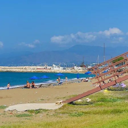 Aeria Villa Lysos